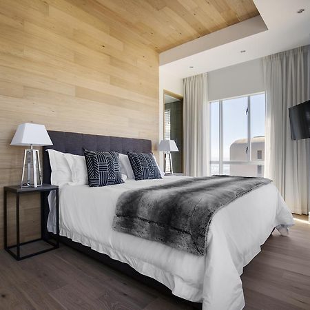 The Penthouse Collection Apartment Cape Town Luaran gambar