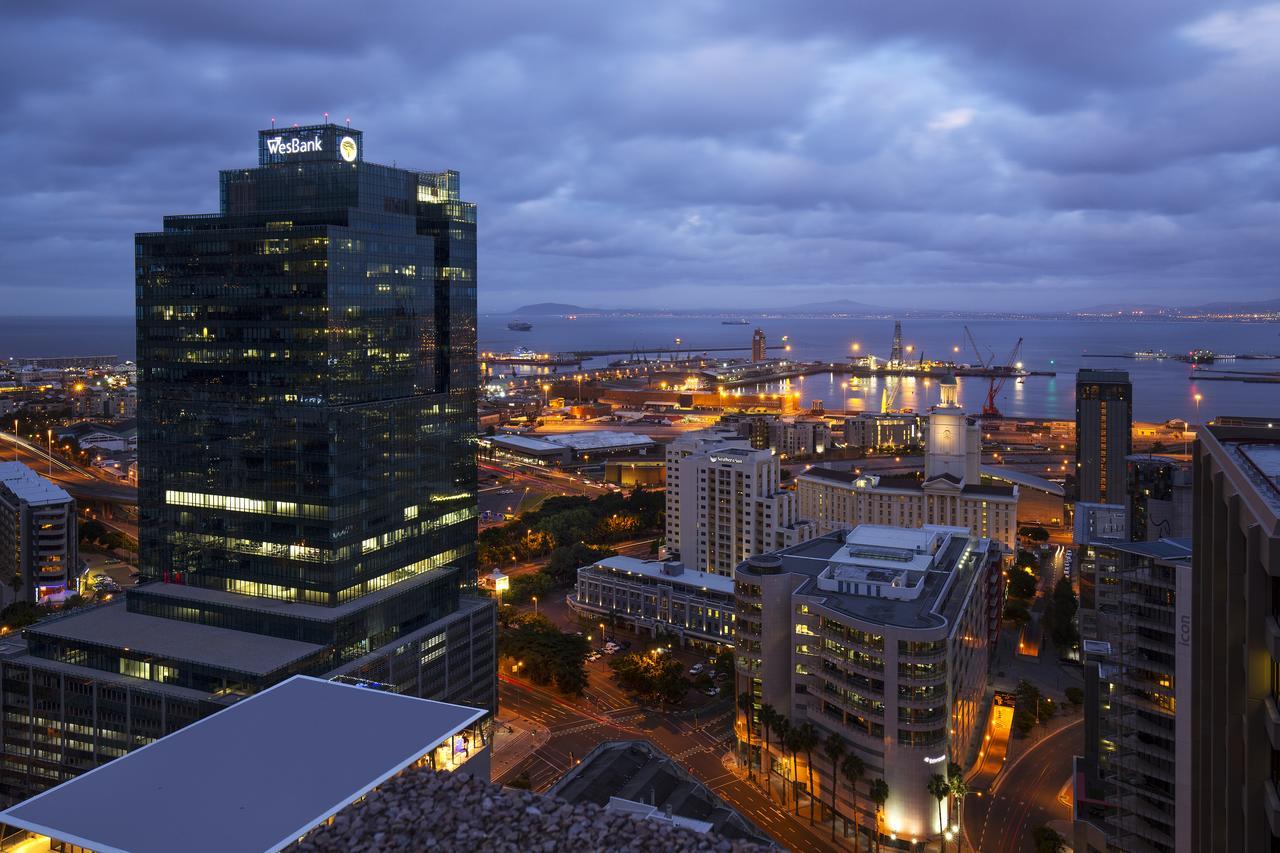 The Penthouse Collection Apartment Cape Town Luaran gambar