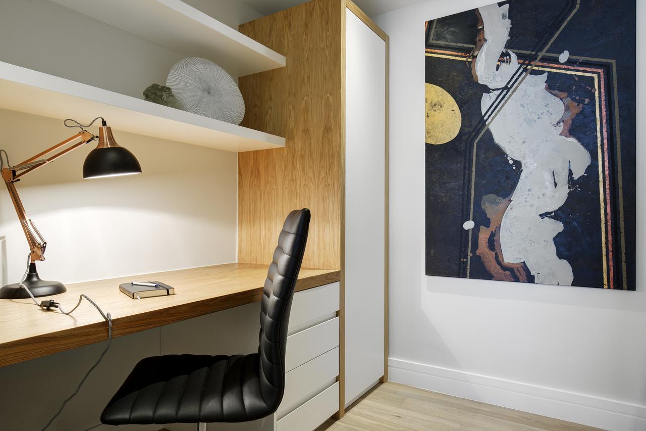 The Penthouse Collection Apartment Cape Town Luaran gambar