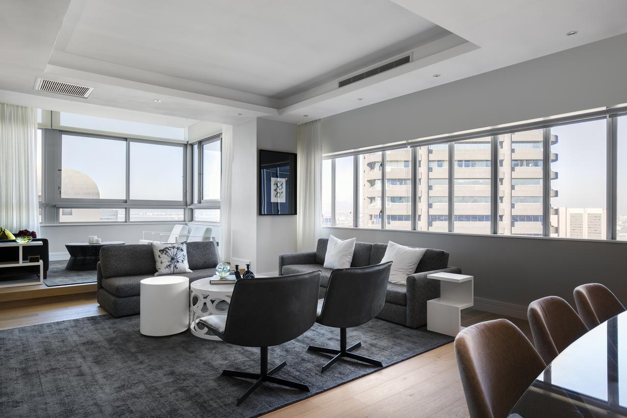 The Penthouse Collection Apartment Cape Town Luaran gambar