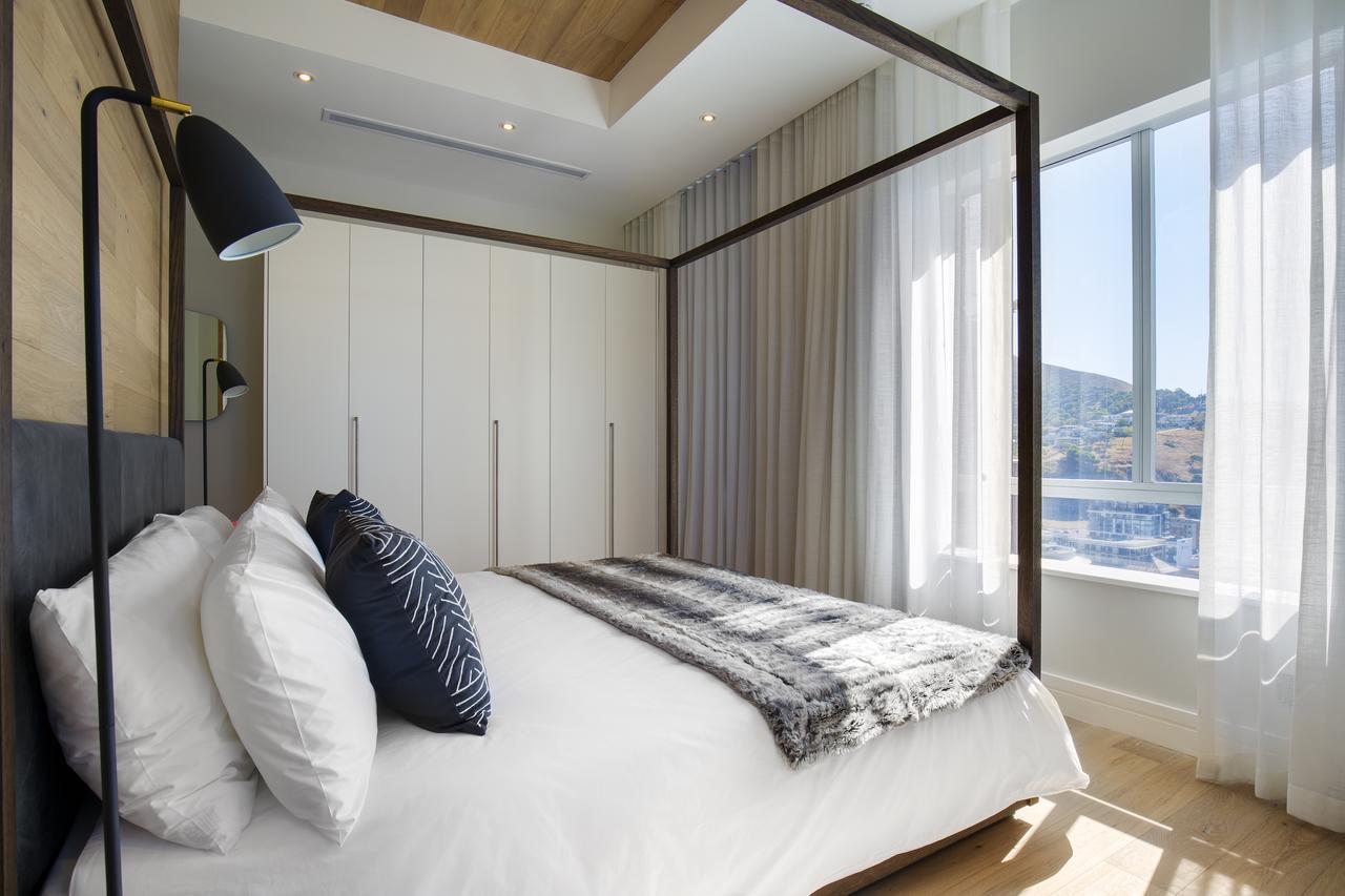 The Penthouse Collection Apartment Cape Town Luaran gambar