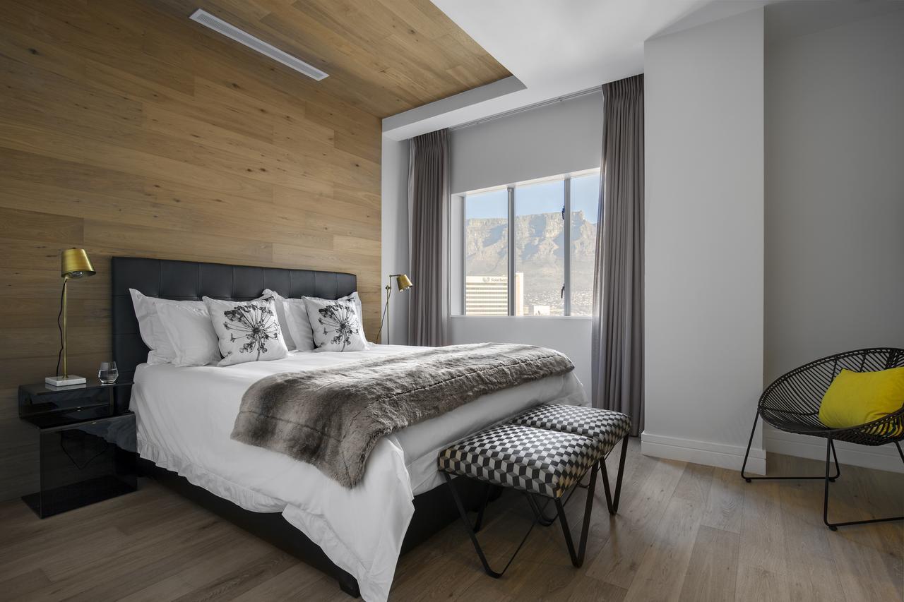The Penthouse Collection Apartment Cape Town Luaran gambar