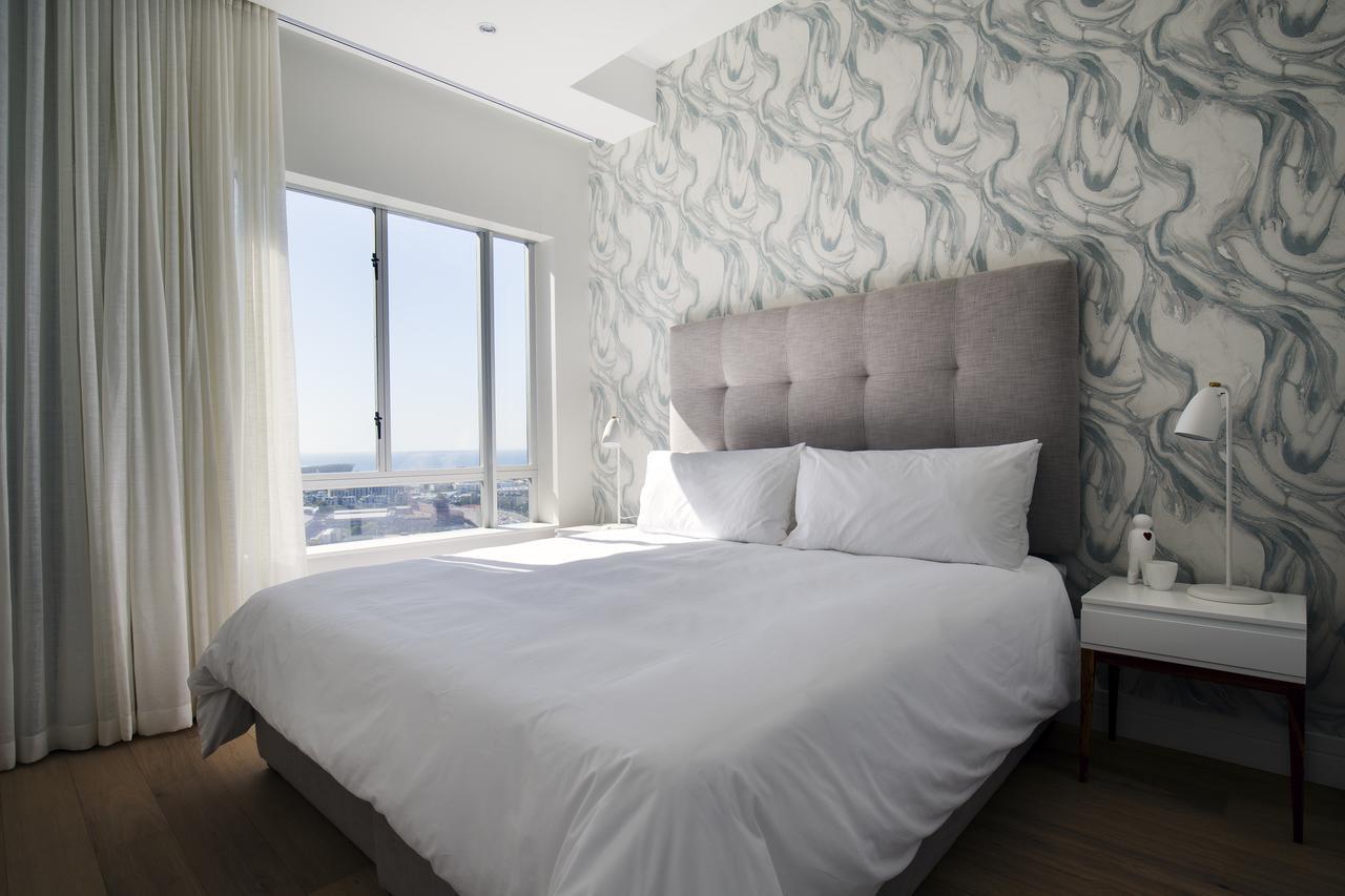 The Penthouse Collection Apartment Cape Town Luaran gambar