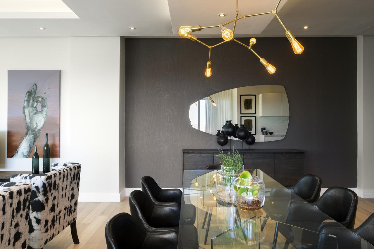 The Penthouse Collection Apartment Cape Town Luaran gambar