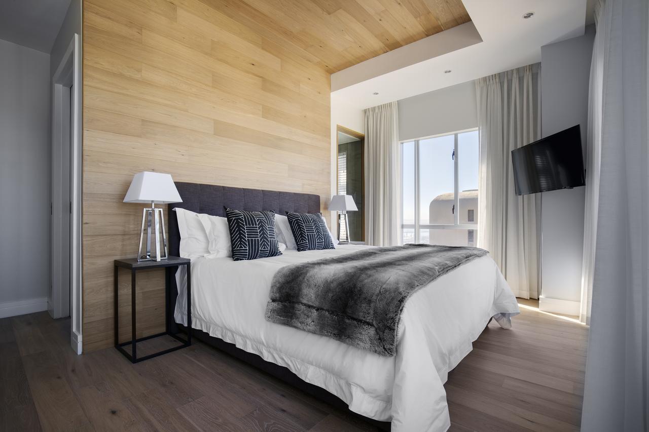 The Penthouse Collection Apartment Cape Town Luaran gambar