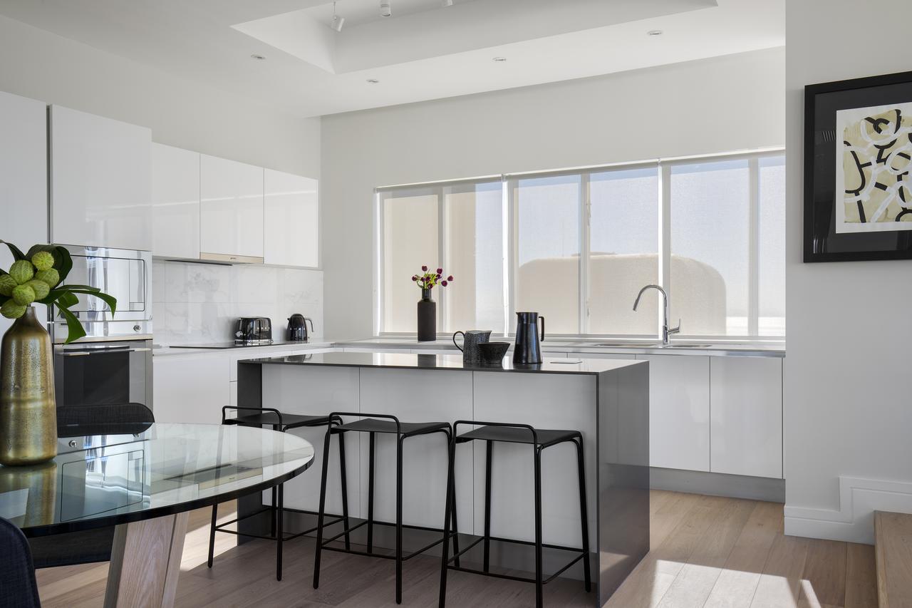 The Penthouse Collection Apartment Cape Town Luaran gambar