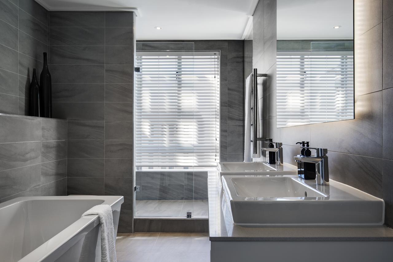 The Penthouse Collection Apartment Cape Town Luaran gambar